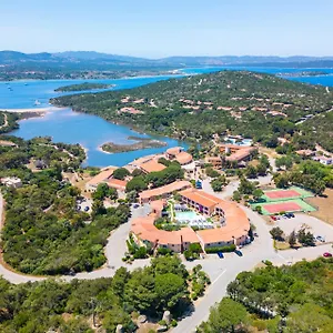 Aparthotel Felix - Costa Serena, Palau