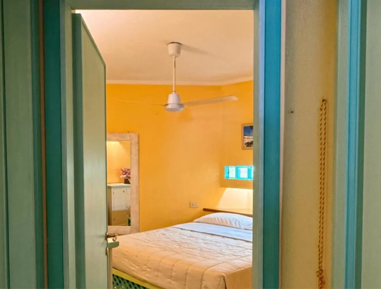 Casa Mirto Apartment Palau