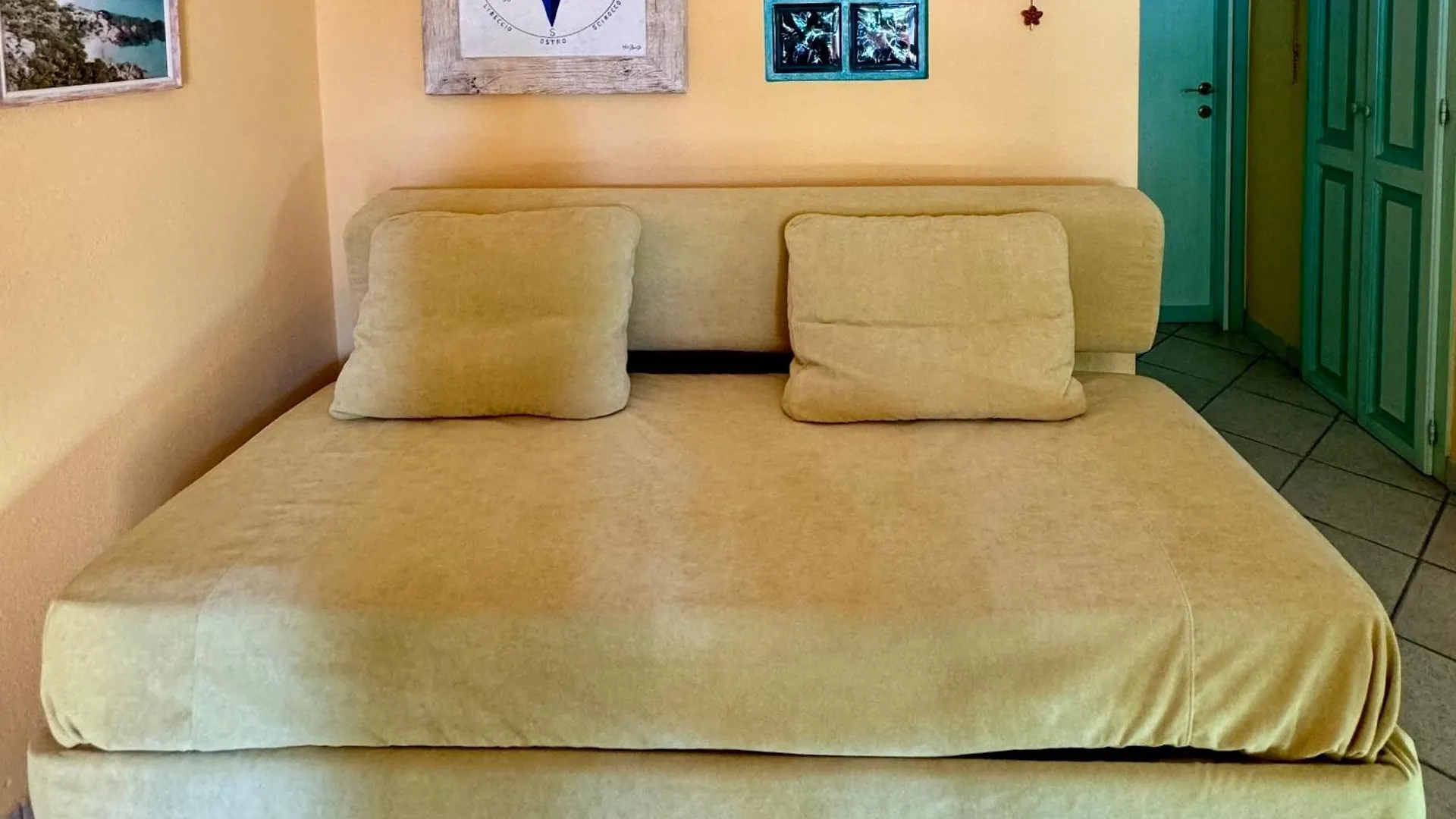 Casa Mirto Apartment Palau Italy