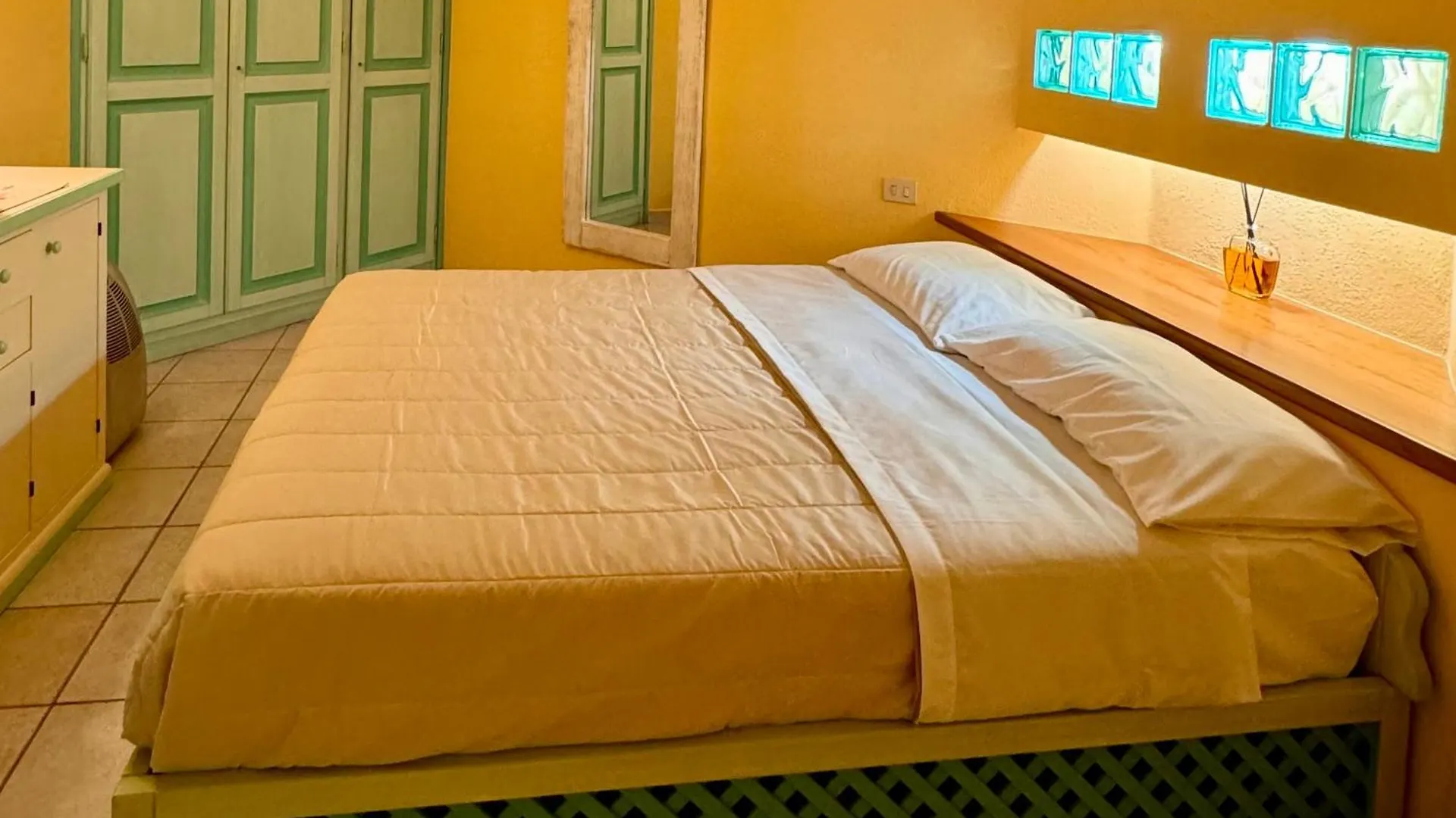 Casa Mirto Apartment Palau 0*,  Italy