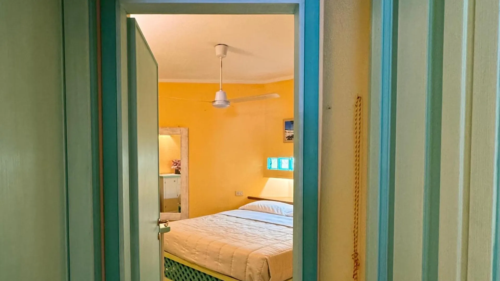 Casa Mirto Apartment Palau 0*,